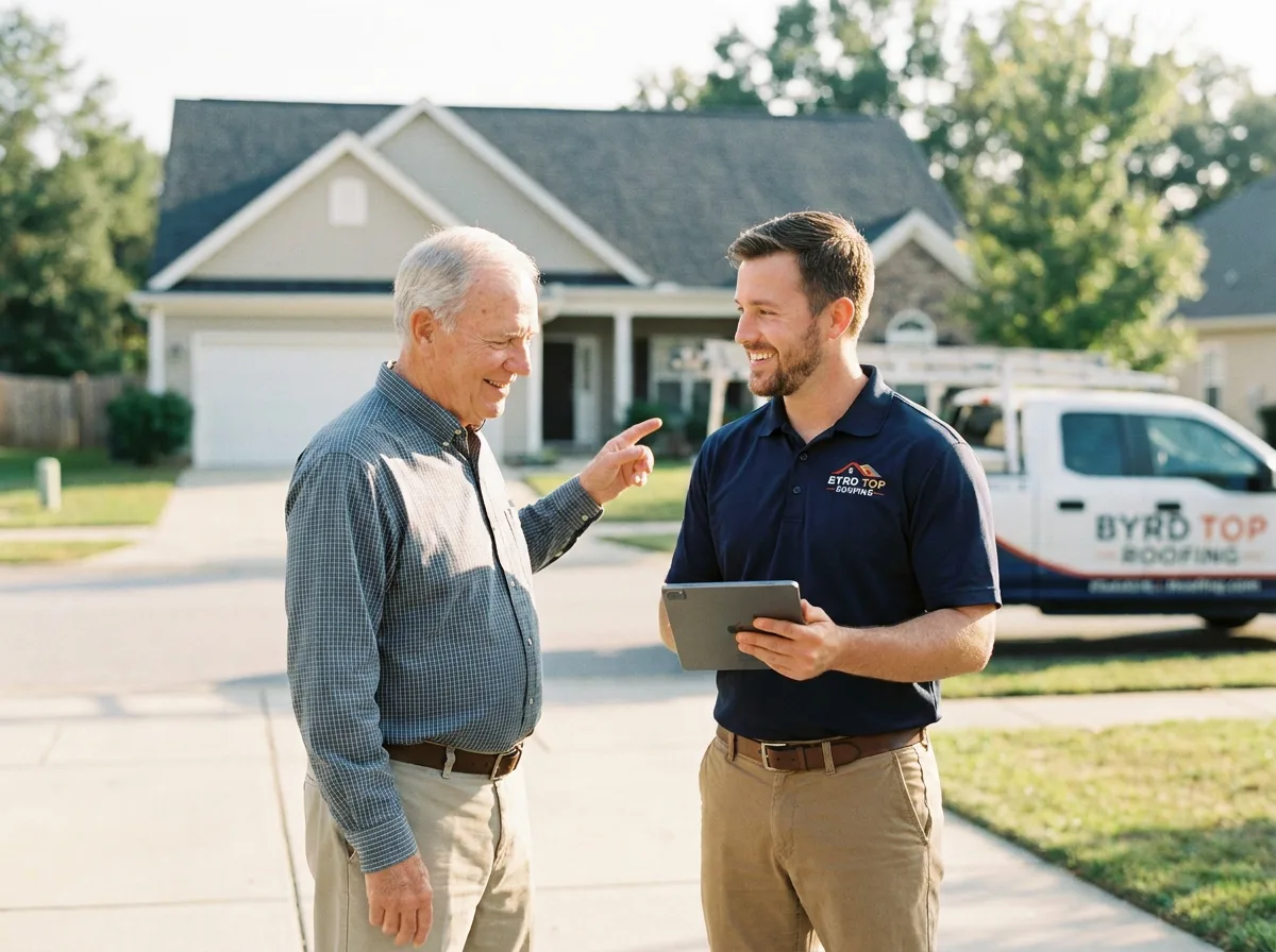 Roofing Alexandria, AL FAQs